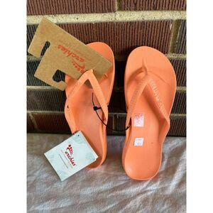 New Archies Arch Support Sandals Flip Flops